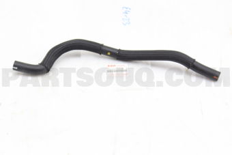 1787157L00 HOSE, HEATER INLET
