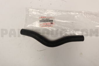 1787160A01 HOSE, HEATER INLET
