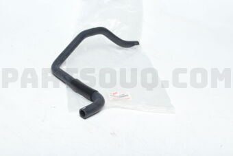 1787163J00 HOSE, HEATER INLET