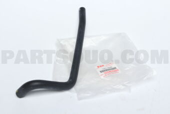 1787164J00 HOSE, HEATER INLET