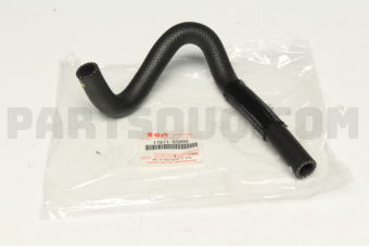 1787165D00 HOSE, HEATER INLET