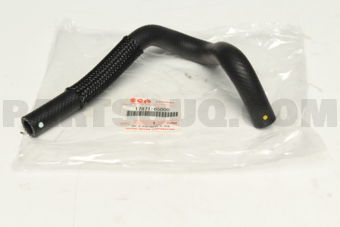 1787165D00 HOSE, HEATER INLET