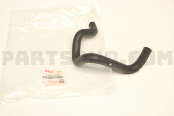 1787166D00 HOSE, HEATER INLET