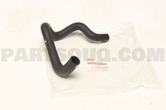 1787166D20 HOSE, HEATER INLET
