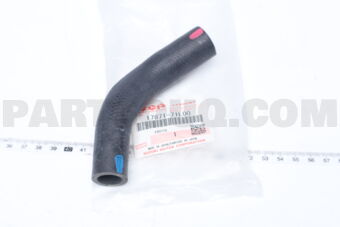 1787171L00 HOSE, HTR INLET NO.1