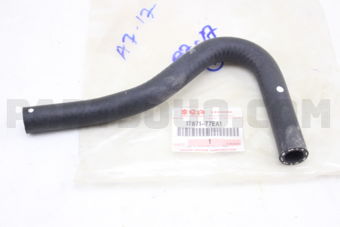 1787177EA1 HOSE, HEATER INLET