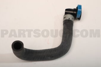 1787179K00 HOSE, HEATER INLET