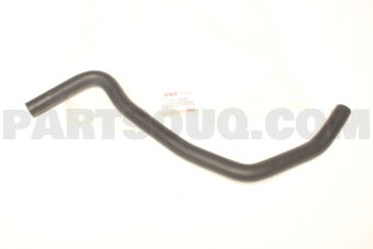 1787180JA0 HOSE, HEATER INLET