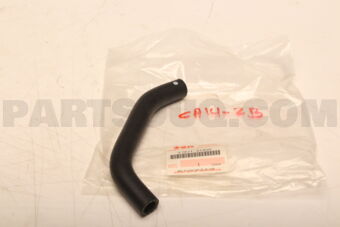 1787181A00 HOSE, HEATER INTAKE TO PIPE