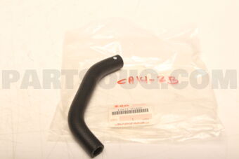 1787181A00 HOSE, HEATER INTAKE TO PIPE