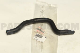 17871M76M00 HOSE,HTR INLET