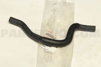 17871M76M00 HOSE,HTR INLET