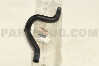 17871M76M00 HOSE,HTR INLET