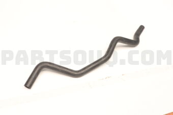 17871M79M00 HOSE,HTR INLET