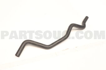 17871M79M00 HOSE,HTR INLET