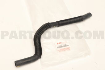 1787257L00 HOSE, HEATER OUTLET
