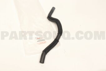 1787257L00 HOSE, HEATER OUTLET