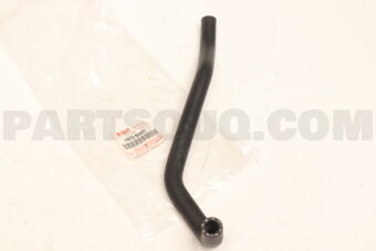 1787260A01 HOSE, HEATER OUTLET