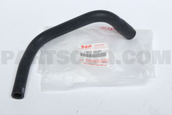 1787264J00 HOSE, HEATER OUTLET