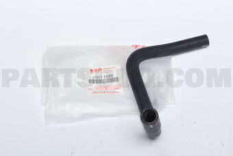 1787264J00 HOSE, HEATER OUTLET