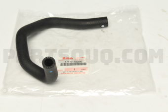 1787265D00 HOSE, HEATER OUTLET