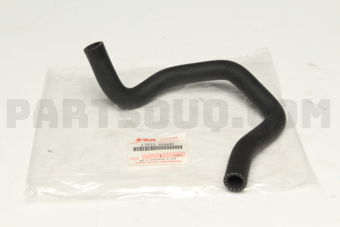 1787265D00 HOSE, HEATER OUTLET