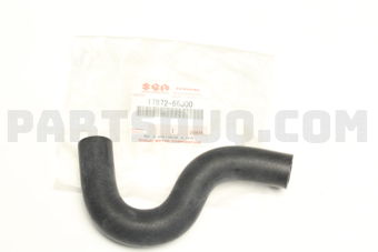 1787266J00 HOSE, HEATER OUTLET