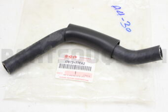 1787277EA2 HOSE, HEATER OUTLET