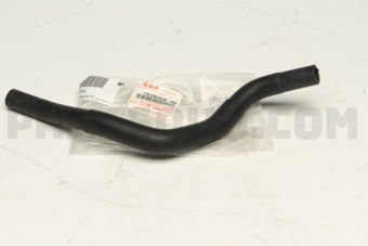 17872M74L00 HOSE, HTR OUTLET
