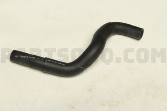 17872M76M00 HOSE,HTR OUTLET