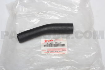 1787380A00 HOSE, HEATER OUTLET (TO CASE)