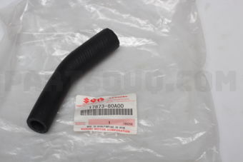 1787380A00 HOSE, HEATER OUTLET (TO CASE)