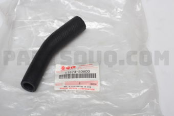 1787380A00 HOSE, HEATER OUTLET (TO CASE)