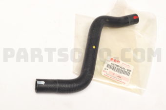 17873M74L00 HOSE, HER INLET NO.2