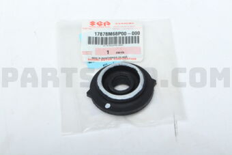 17878M68P00 MOUNT,RADIATOR SUPPORT LOWER