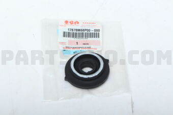 17878M68P00 MOUNT,RADIATOR SUPPORT LOWER