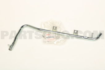 1788066J00 PIPE, HEATER OUTLET