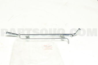 1788067D00 PIPE, HEATER OUTLET