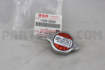 1792065G50 CAP