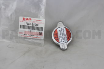 1792065G50 CAP