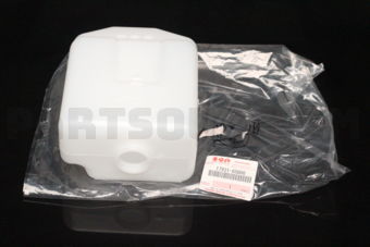 1793165D00 TANK, WATER RESERVE