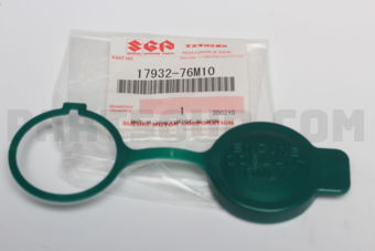 1793276M10 CAP,WATER RSVR TANK