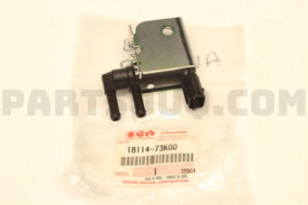 1811473K00 VALVE ASSY, DUTY FOR PURGE