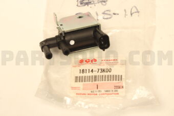 1811473K00 VALVE ASSY, DUTY FOR PURGE
