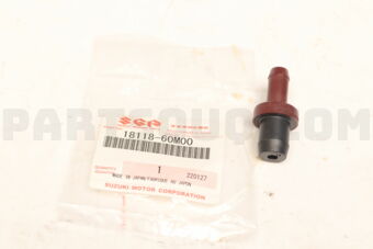 1811860M00 VALVE,PCV