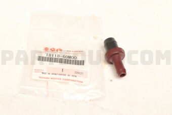 1811860M00 VALVE,PCV