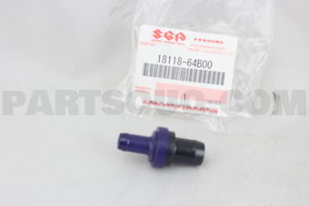 1811864B00 VALVE, PCV