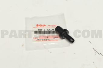 1811873K00 VALVE, PCV
