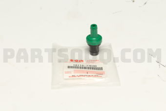 1811877E00 VALVE, PCV