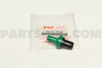 1811877E00 VALVE, PCV